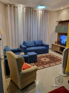 Casa de Condomínio com 3 Quartos para venda ou aluguel, 330m² no Parque Residencial Villa dos Inglezes, Sorocaba