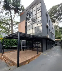 Prédio Comercial à venda, 480m² no Perdizes, São Paulo