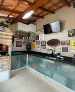Casa com 2 Quartos à venda, 110m² no Bandeira Branca, Jacareí