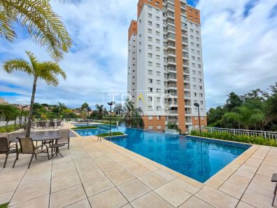 Apartamento com 3 Quartos à venda, 87m² no Parque Prado, Campinas