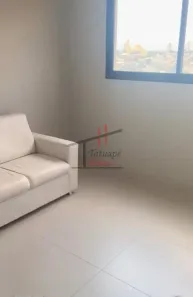 Apartamento com 2 Quartos para alugar, 50m² no Vila Aricanduva, São Paulo