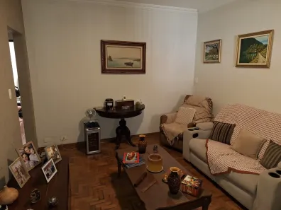 Sobrado com 2 Quartos à venda, 100m² no Vila Mariana, São Paulo