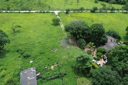 Fazenda/Sítio com 4 Quartos à venda, 360000m² no , Cocalzinho de Goiás