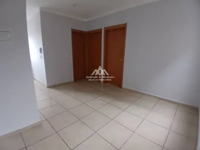 Apartamento com 2 Quartos à venda, 43m² no Chácaras Pedro Corrêa de Carvalho, Ribeirão Preto