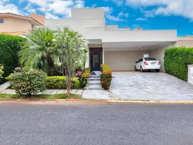 Casa de Condomínio com 3 Quartos à venda, 234m² no Residencial Marcia, São José do Rio Preto
