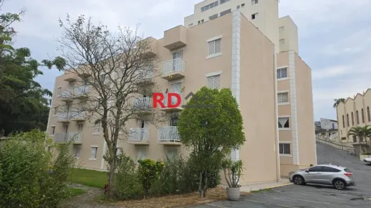 Apartamento com 2 Quartos para alugar, 47m² no Mogi Moderno, Mogi das Cruzes