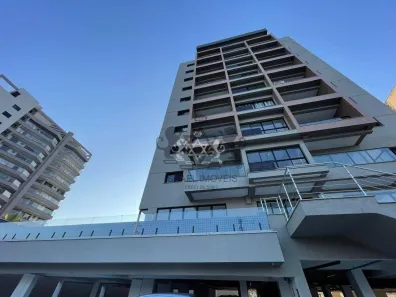 Apartamento com 1 Quarto à venda, 12m² no Praia das Palmeiras, Caraguatatuba