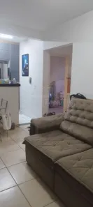 Apartamento com 2 Quartos à venda, 45m² no Jardim América (Vila Xavier), Araraquara