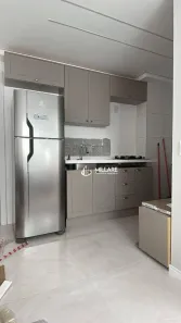 Apartamento com 2 Quartos à venda, 35m² no Mooca, São Paulo