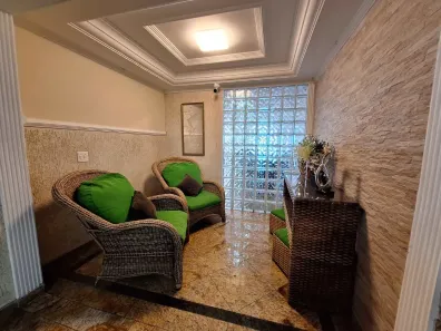 Apartamento com 2 Quartos à venda, 88m² no Tupi, Praia Grande
