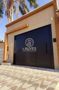 Casa com 3 Quartos à venda, 135m² no Ocian, Praia Grande