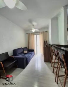 Apartamento com 3 Quartos à venda, 76m² no Taboão, São Bernardo do Campo