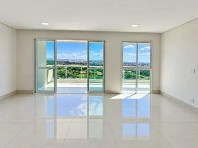Apartamento com 4 Quartos para alugar, 164m² no Norte, Brasília