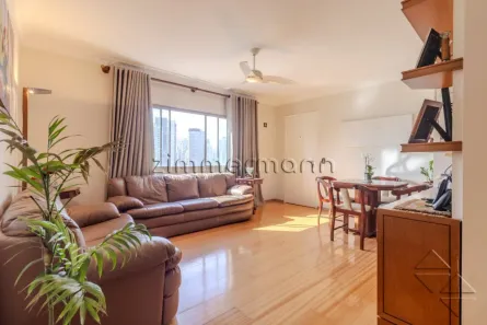 Apartamento com 3 Quartos à venda, 150m² no Vila Olímpia, São Paulo