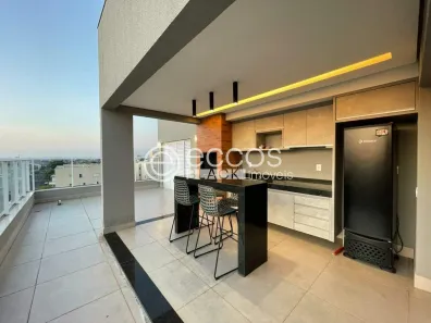 Cobertura com 4 Quartos à venda, 280m² no Osvaldo Rezende, Uberlândia