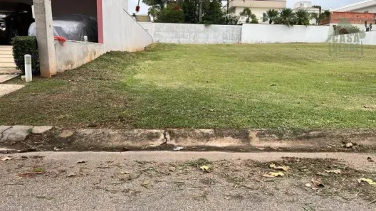 Lote/Terreno à venda, 415m² no Jardim Residencial Alto de Itaici, Indaiatuba