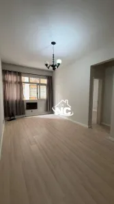 Apartamento com 2 Quartos à venda, 93m² no Icaraí, Niterói