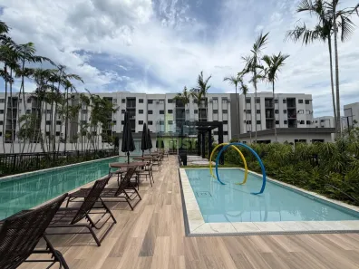 Apartamento com 2 Quartos à venda, 46m² no Barra Olímpica, Rio de Janeiro