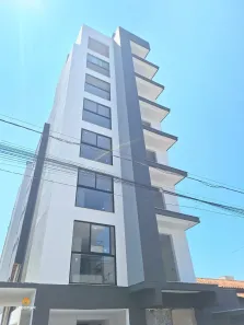 Apartamento com 3 Quartos à venda, 90m² no Itacolomi, Balneário Piçarras