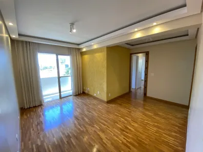 Apartamento com 3 Quartos à venda, 67m² no Vila Gomes, São Paulo