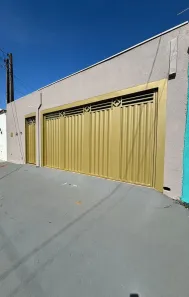 Casa com 2 Quartos à venda, 136m² no Parque das Esmeraldas, Franca