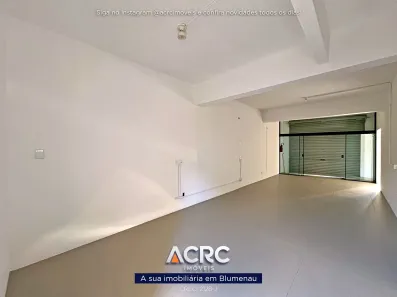 Ponto Comercial para alugar, 41m² no Vila Nova, Blumenau