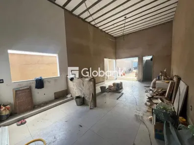 Casa com 3 Quartos à venda, 105m² no Ibituruna, Montes Claros
