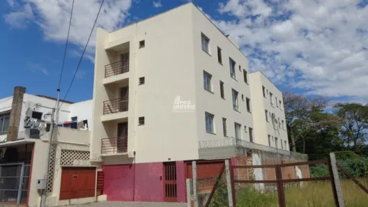 Kitnet para alugar, 43m² no Nossa Senhora do Rosário, Santa Maria