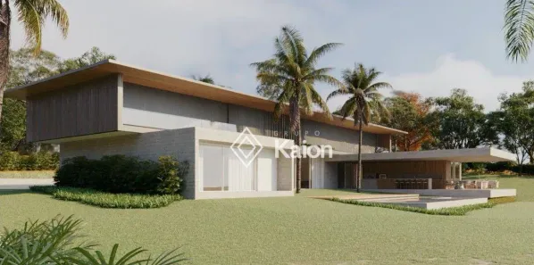 Casa de Condomínio com 6 Quartos à venda, 1023m² no Condomínio Fazenda Boa Vista, Porto Feliz