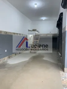 Sala Comercial para alugar, 40m² no Parque das Nações, Santo André