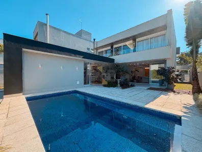 Casa de Condomínio com 4 Quartos à venda, 313m² no Paisagem Renoir, Cotia