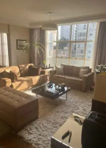 Apartamento com 4 Quartos à venda, 270m² no Santa Cecília, São Paulo