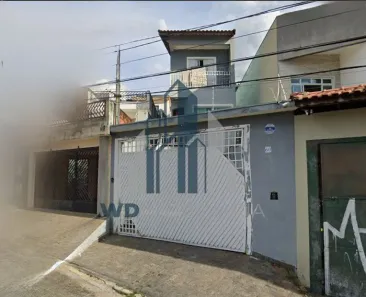 Casa com 3 Quartos à venda, 220m² no Cidade Patriarca, São Paulo
