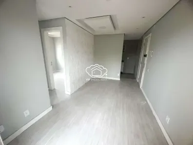 Apartamento com 2 Quartos à venda, 41m² no Campo Grande, Rio de Janeiro