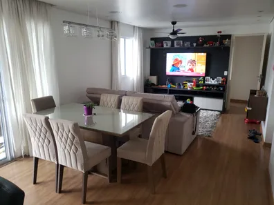 Apartamento com 2 Quartos à venda, 84m² no Vila Andrade, São Paulo