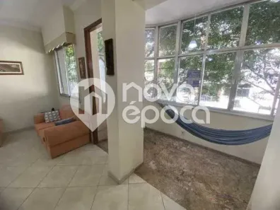 Apartamento com 3 Quartos à venda, 98m² no Ipanema, Rio de Janeiro