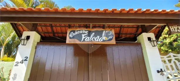 Casa de Condomínio com 3 Quartos à venda, 2000m² no Condomínio Porta Do Sol, Mairinque