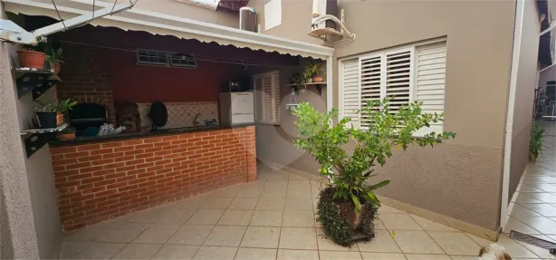 Casa com 3 Quartos à venda, 138m² no Alto da Pompéia, Piracicaba