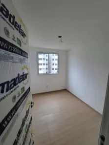 Apartamento com 2 Quartos para alugar, 42m² no Colônia Terra Nova, Manaus