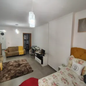 Apartamento com 1 Quarto à venda, 33m² no Bela Vista, São Paulo
