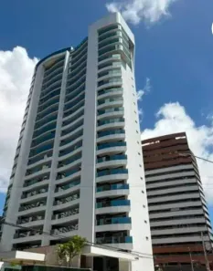 Apartamento com 4 Quartos à venda, 218m² no Aldeota, Fortaleza