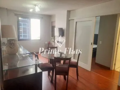Flat com 2 Quartos para alugar, 54m² no Planalto Paulista, São Paulo