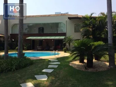 Casa com 3 Quartos à venda, 1200m² no Cidade Jardim, São Paulo