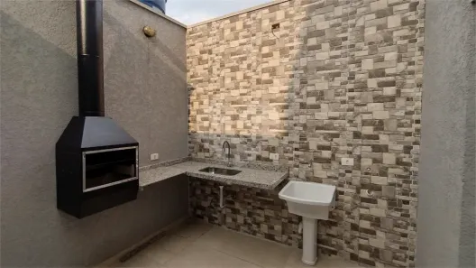Sobrado com 3 Quartos à venda, 90m² no Vila Santa Isabel, São Paulo