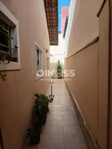 Casa com 2 Quartos à venda, 60m² no Jardim Satélite, São José dos Campos