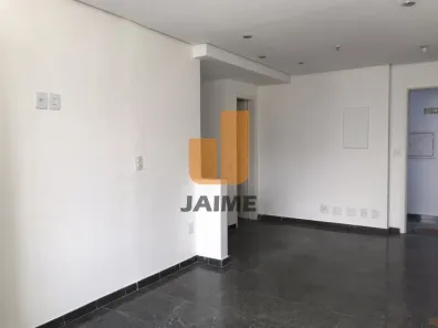Imóvel Comercial para alugar, 45m² no Santa Cecília, São Paulo