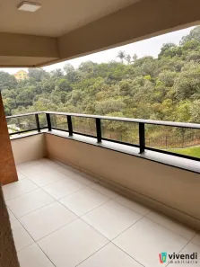 Apartamento com 3 Quartos à venda, 95m² no Jardim Sales, Jundiaí