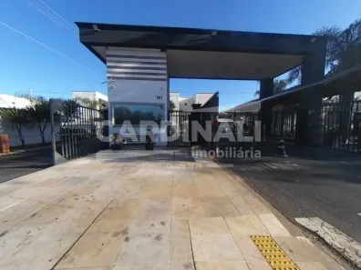 Apartamento com 2 Quartos à venda, 48m² no Parque Fehr, São Carlos