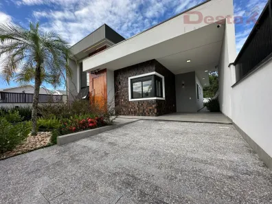 Casa com 3 Quartos à venda, 112m² no Potecas, São José