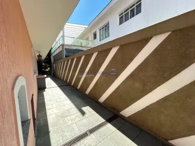 Sobrado com 4 Quartos à venda, 250m² no Vila Ipojuca, São Paulo